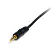 Immagine di Cavo audio 3,5 mm a 2x RCA