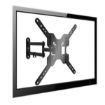 Immagine di EQUIP - STAFFA TV PARETE 23"-55" ARTICOLATA