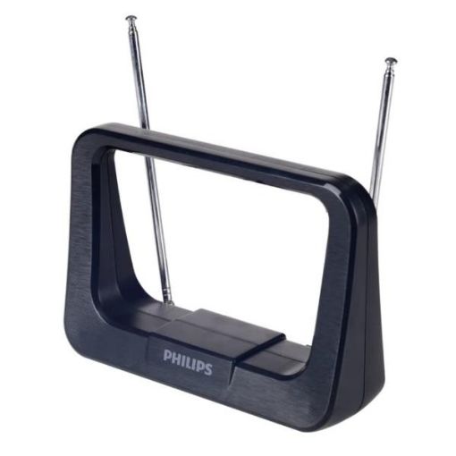 Immagine di Antenna TV digitale amplificata da 28 dB