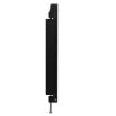 Immagine di EQUIP - STAFFA TV PARETE 23"-43" SLIM PROFILE TILT