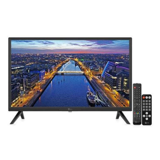 Immagine di 24 HD LX1 T2/S2 2TLC 12/220v