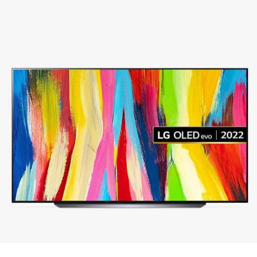 Immagine di OLED evo, 4K, Smart webOS, Dolby Vision IQ e e Atmos