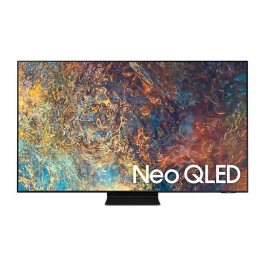 Immagine di 75" 4 K NEO QLED serie QN90A 2021