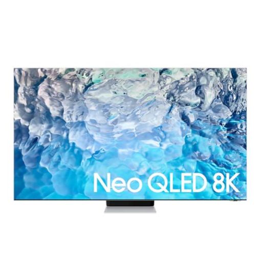 Immagine di 75" 8 K NEO QLED serie QN900B 2022