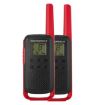 Immagine di WALKIE TALKIE T62 ROSSO 2PK