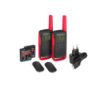 Immagine di WALKIE TALKIE T62 ROSSO 2PK