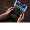 Immagine di 8BitDo Smartphone Clip SN30 Pro+ Black