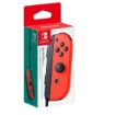 Immagine di Joy-Con Destro Neon Rosso