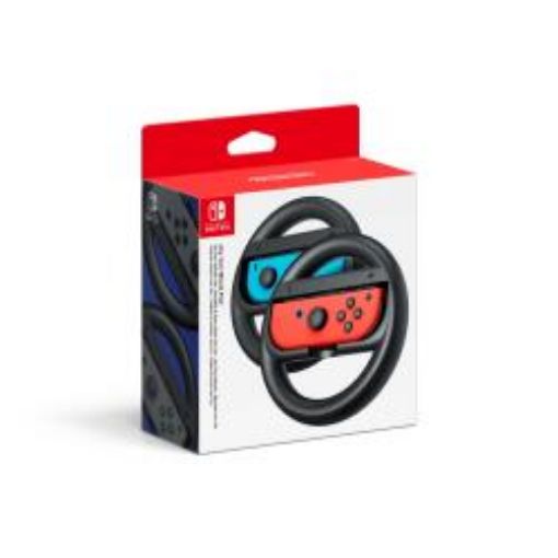 Immagine di NINTENDO SWITCH JOY-CON WHEEL