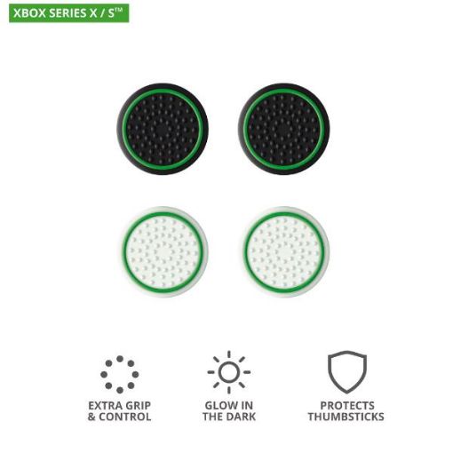 Immagine di GXT267 4-PACK THUMB GRIPS XBOX