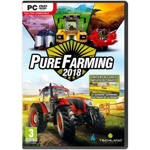 Immagine di PURE FARMING 2018