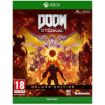 Immagine di XONE DOOM ETERNAL DELUXE EDITION