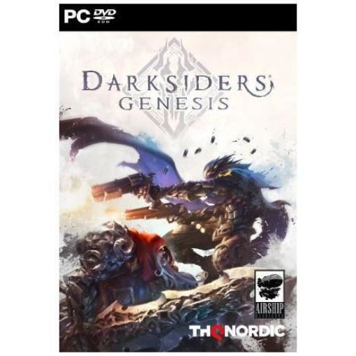 Immagine di Darksiders Genesis