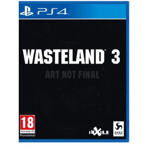 Immagine di Ps4 Wasteland 3