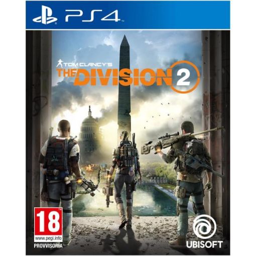 Immagine di THE DIVISION 2