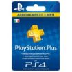 Immagine di PLAYSTATION PLUS CARD HANG 90 DAYS