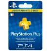 Immagine di PLAYSTATION PLUS CARD HANG 90 DAYS