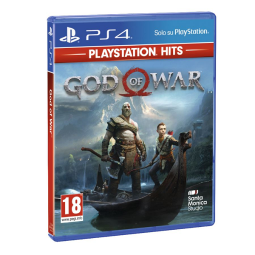 Immagine di GOD OF WAR HITS