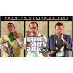 Immagine di GTA 5 PREMIUM ONLINE EDITION