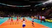 Immagine di SPIKE VOLLEYBALL