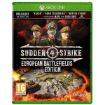 Immagine di SUDDEN STRIKE 4: EUROPEAN BATT