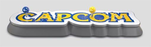 Immagine di CAPCOM HOME ARCADE