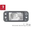 Immagine di HW NINTENDO SWITCH LITE GRIGIO