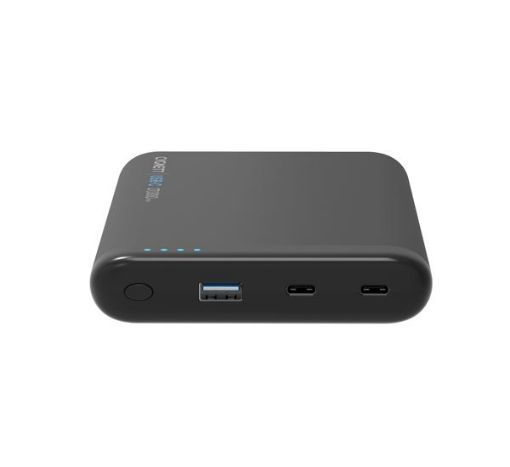 Immagine di ChargeUp Pro 27.000 mAh 72W USB-C Power Bank   Nero