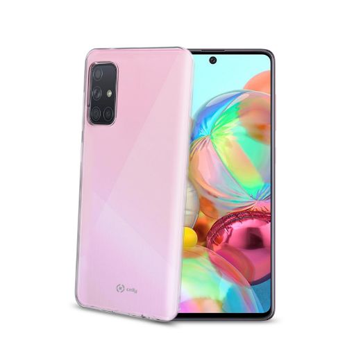 Immagine di GELSKIN - Samsung Galaxy A72 5G/ Galaxy A72 4G