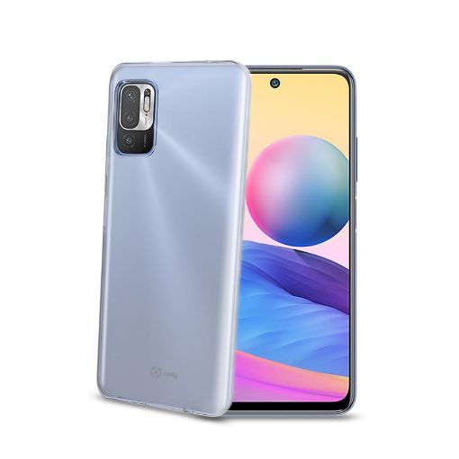 Immagine di GELSKIN - XIAOMI REDMI NOTE 10 5G