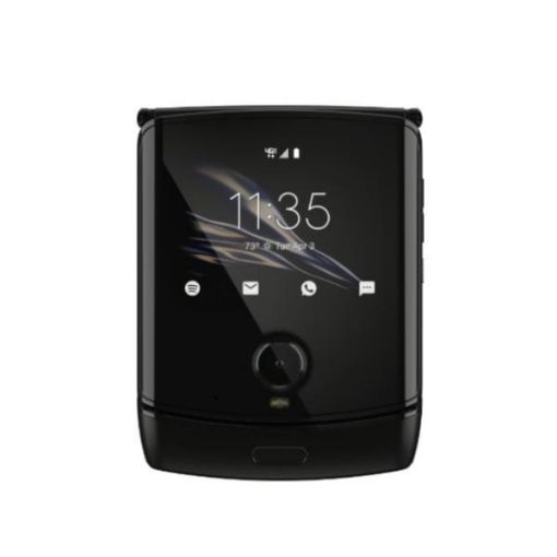 Immagine di MOTOROLA RAZR BLACK 4G