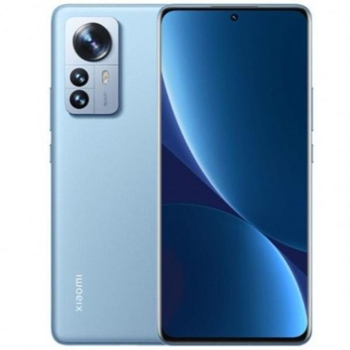 Immagine di XIAOMI 12 PRO BLUE 12/256