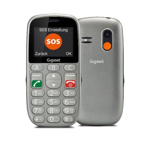 Immagine di EASY PHONE GL 390 GSM