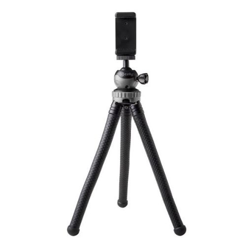 Immagine di CLICKFLEXTRI - FLEXIBLE TRIPOD