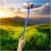 Immagine di SNAKE - Flexible Selfie Stick [SQUIDDY]