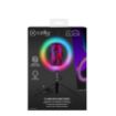 Immagine di CLICKRINGRGB - Portable Tripod+Flash Light RGB