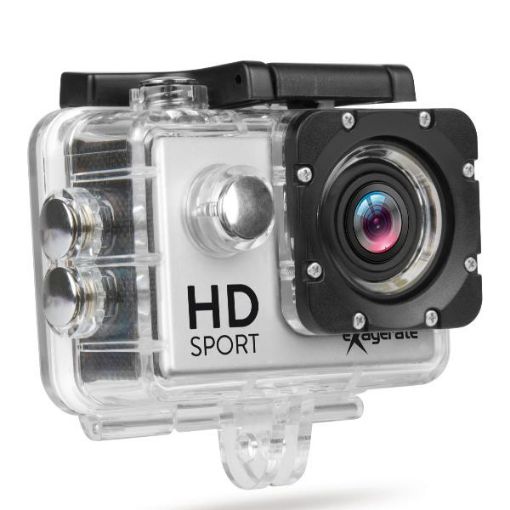 Immagine di XCAM720HDS ACTION CAM 12MP SPORT