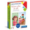 Immagine di Montessori - Aiutami a fare da solo