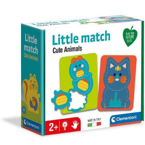 Immagine di Little Match - Piccoli Animali