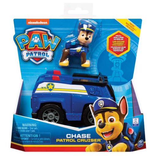 Immagine di Paw Patrol - Veicoli Base - Ass.ti