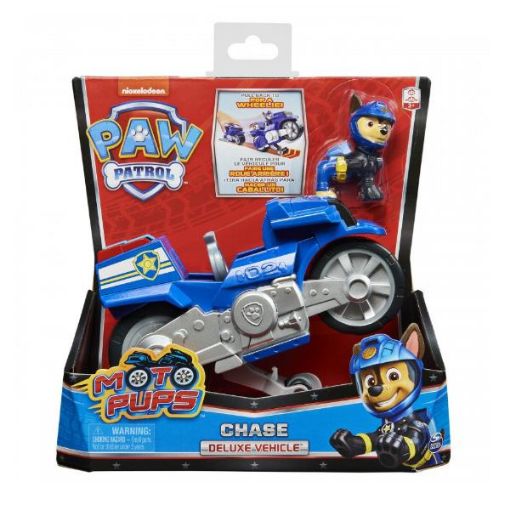 Immagine di PAW PATROL VEICOLO DI CHASE