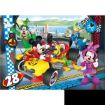 Immagine di MICKEY ROADSTER RACERS