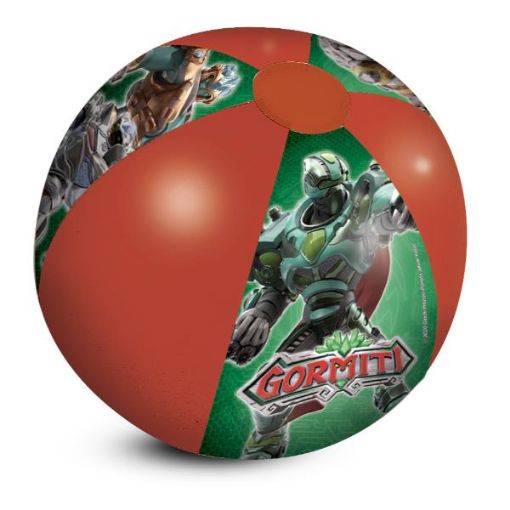 Immagine di GORMITI - PALLONE GONFIABILE 40 CM