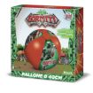 Immagine di GORMITI - PALLONE GONFIABILE 40 CM