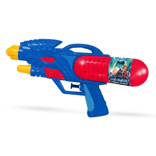 Immagine di HE MAN - PISTOLA ACQUA 27 CM.