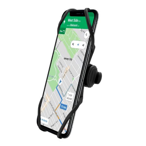 Immagine di SWIPEBIKESTEM - SMARTPHONE HOLDER FOR BIKE [PRO BIKE]