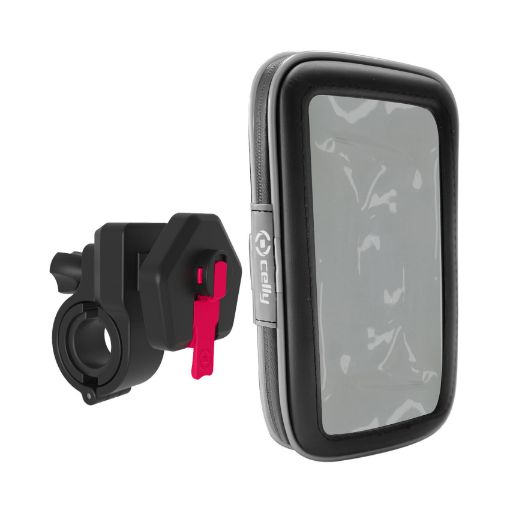 Immagine di SNAPFLEX   Smartphone Holder for Bike with Case [SNAP COLLECTION]