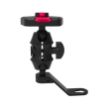 Immagine di SNAPMIRROR - Smartphone Holder for Motorcycle mirror [SNAP COLLECTION]