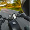 Immagine di RIDECASE - Smartphone Case for Motorbike handlebar [PRO RIDE]