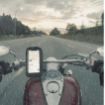 Immagine di RIDECASE - Smartphone Case for Motorbike handlebar [PRO RIDE]